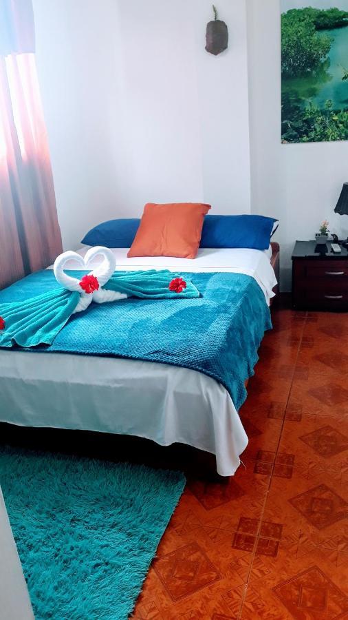 Suite Galarous Island Puerto Ayora  Eksteriør billede