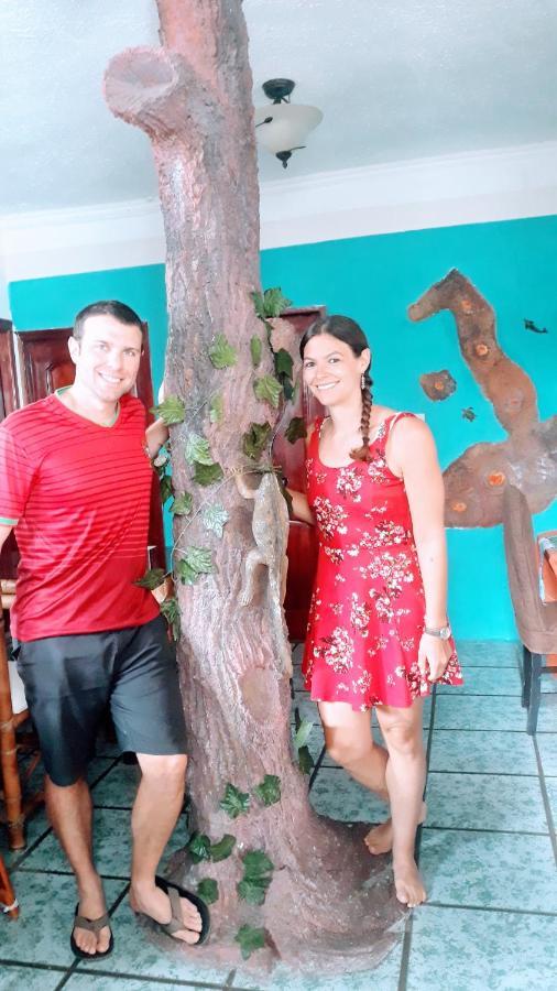 Suite Galarous Island Puerto Ayora  Eksteriør billede