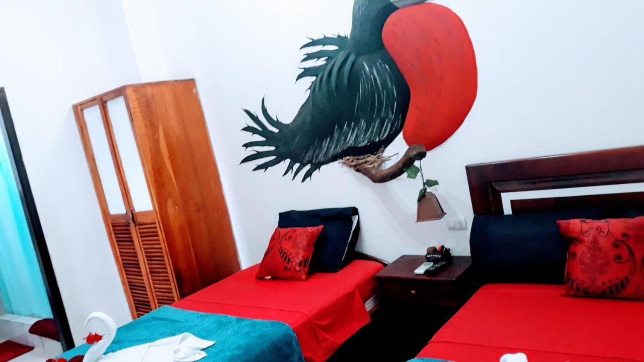 Suite Galarous Island Puerto Ayora  Eksteriør billede
