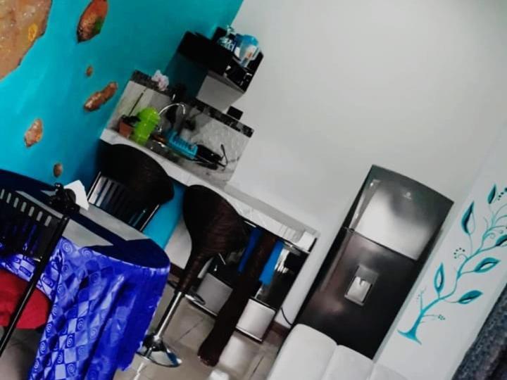 Suite Galarous Island Puerto Ayora  Eksteriør billede