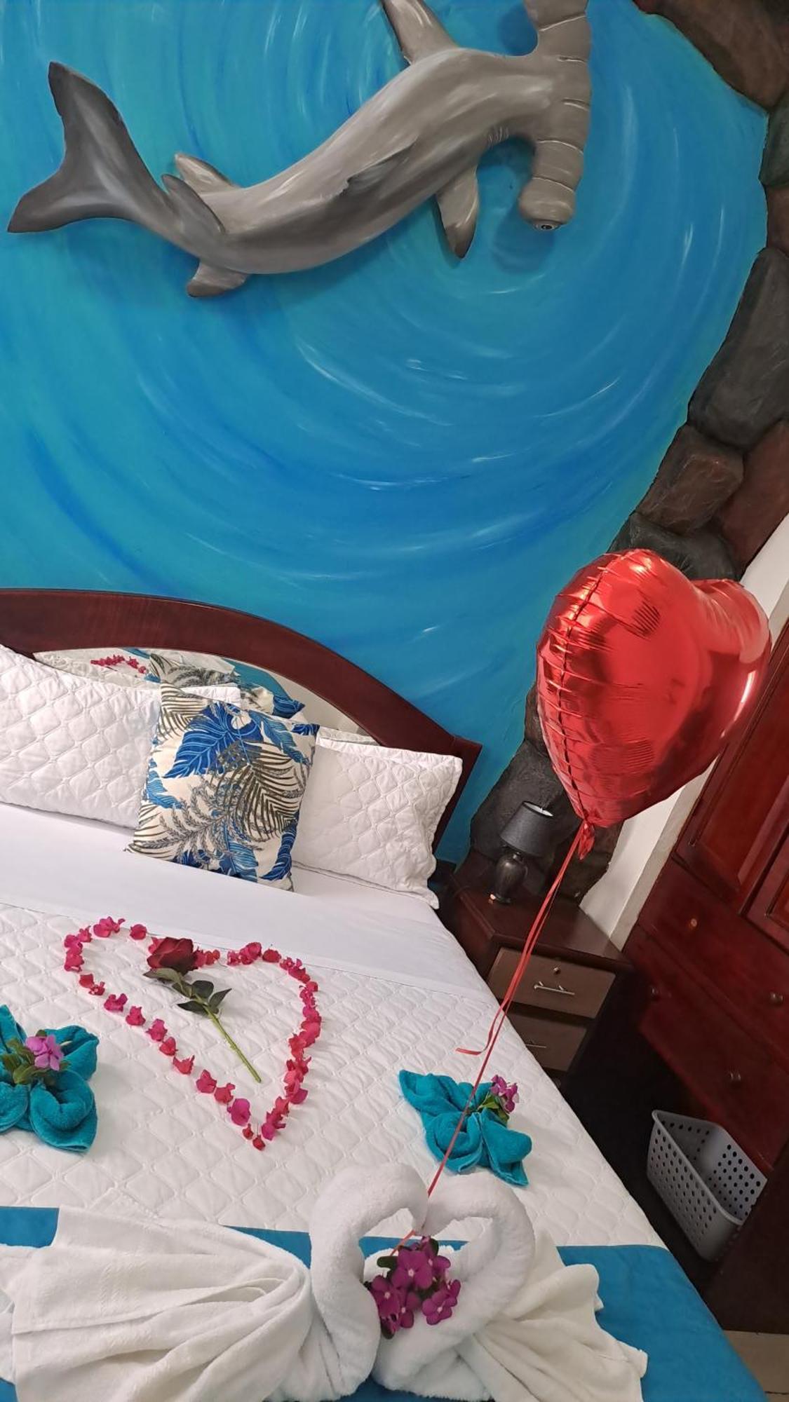 Suite Galarous Island Puerto Ayora  Eksteriør billede