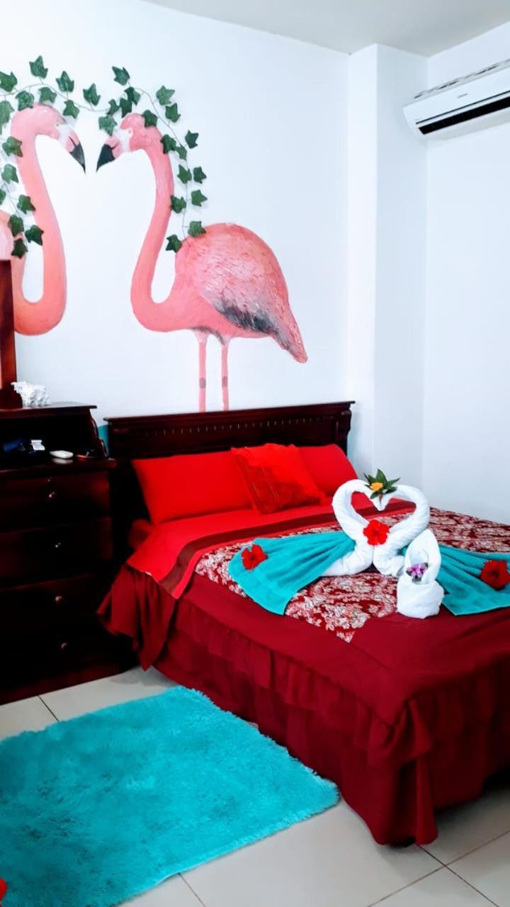 Suite Galarous Island Puerto Ayora  Eksteriør billede