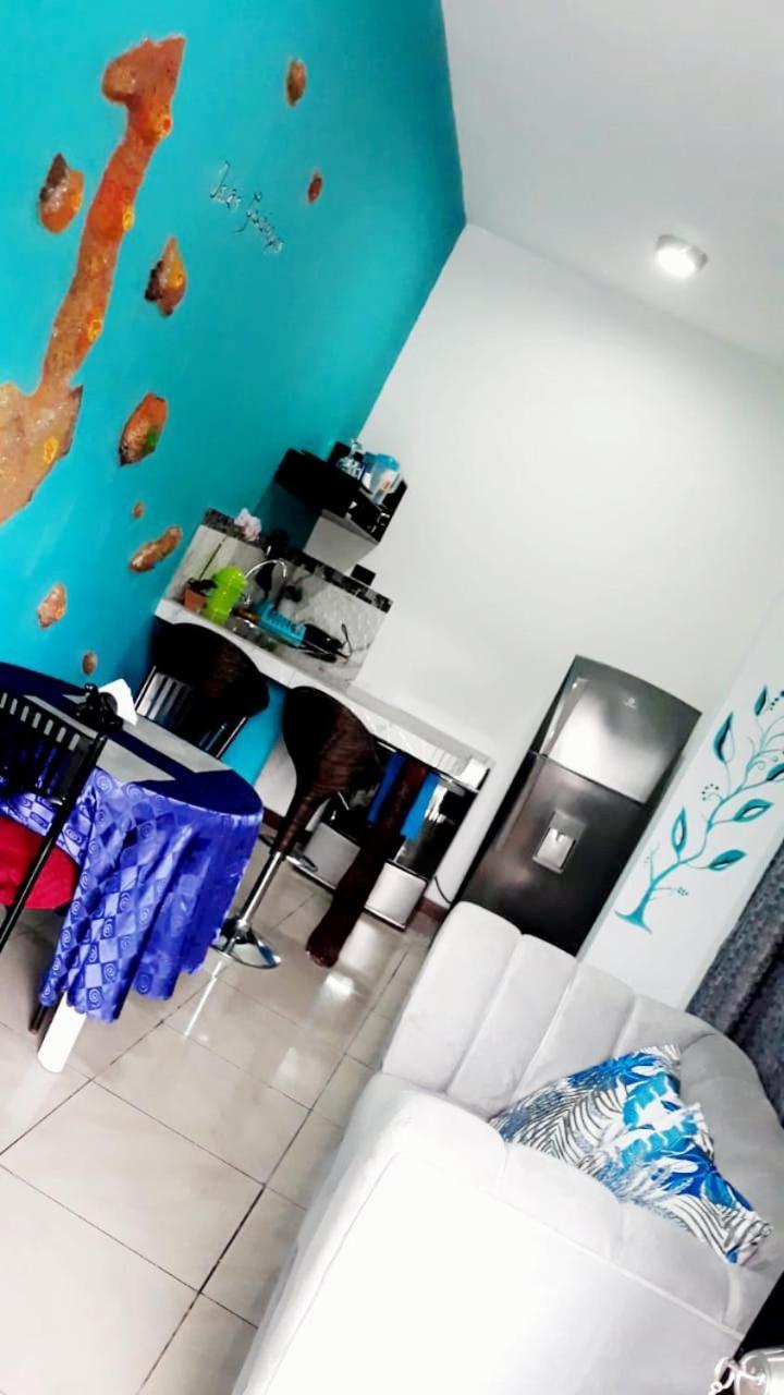 Suite Galarous Island Puerto Ayora  Eksteriør billede