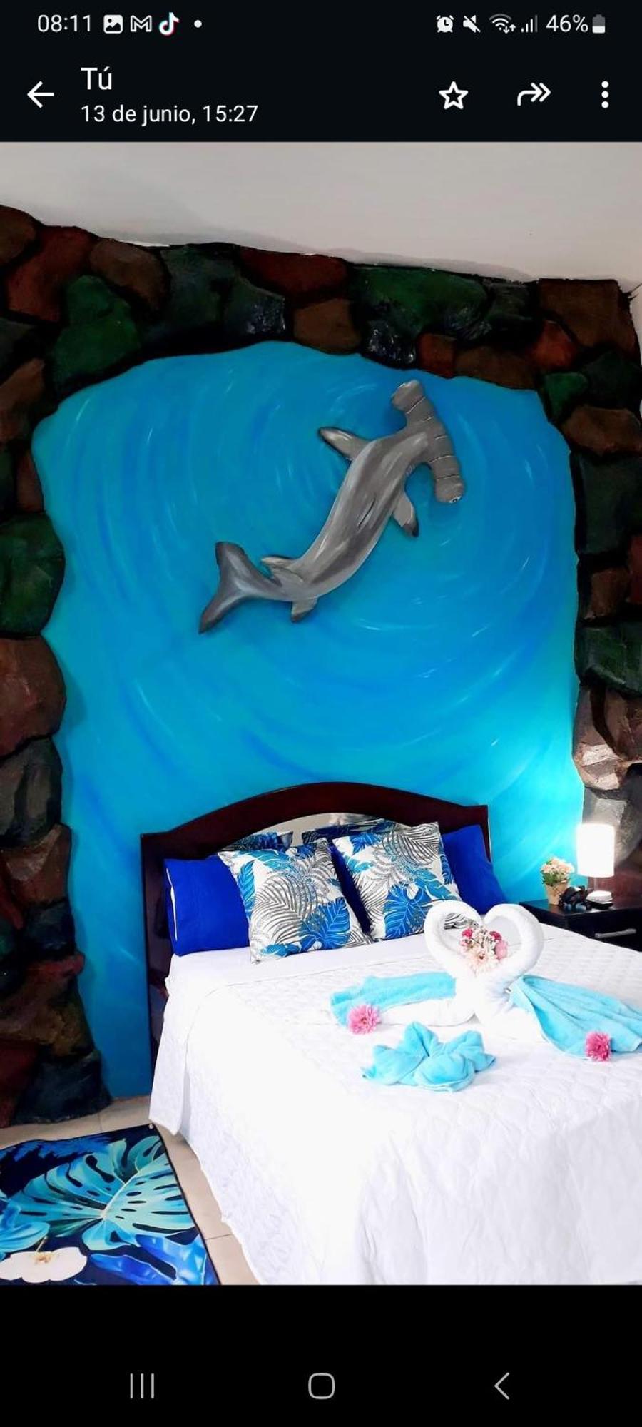 Suite Galarous Island Puerto Ayora  Eksteriør billede